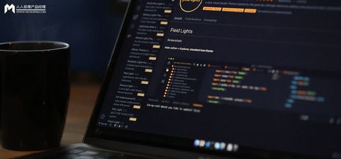 PM勇闖技術 SDK開發與預制菜式計算機軟件開發