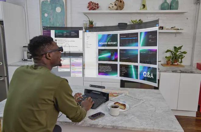 Sightful的轉(zhuǎn)型之路 從AR筆記本電腦到軟件開發(fā)的戰(zhàn)略調(diào)整