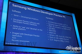 微軟向開發(fā)者贈送5000臺Windows 8平板電腦，助力計算機軟件開發(fā)創(chuàng)新