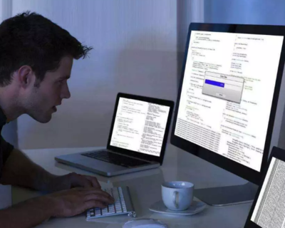 程序員與軟件工程師 計(jì)算機(jī)軟件開發(fā)中的角色辨析