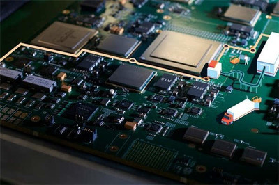 未來工廠的改革者 計(jì)算機(jī)軟件開發(fā)如何重塑制造業(yè)