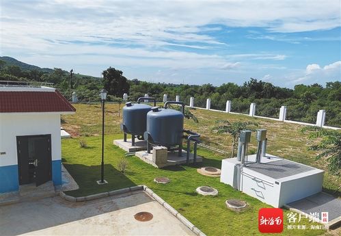 谷染青山 樂東扎實助推國家生態文明試驗區建設的綠洲之道