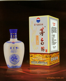 貴州柔和型醬香茅臺醇（嘉賓酒）的釀造技術與開發探析