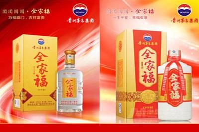 全家福酒業 以技術創新引領白酒品質與品牌新紀元