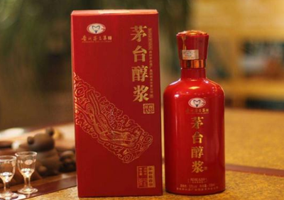 茅臺醇與茅臺酒 同源異質，技術開發的路徑與差異
