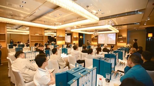 水井坊 技術賦能，深耕圈層，引領白酒營銷新篇章