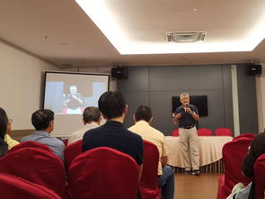 聯(lián)鯤專家應(yīng)邀出席2019年馬來西亞水產(chǎn)養(yǎng)殖技術(shù)研討會并作專題報告