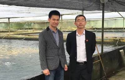 獨(dú)辟蹊徑瞄準(zhǔn)錦鯉飼料 江門新健飼料擠進(jìn)全國(guó)前五名_飼料專題(水產(chǎn)飼料)_中國(guó)水產(chǎn)養(yǎng)殖網(wǎng)