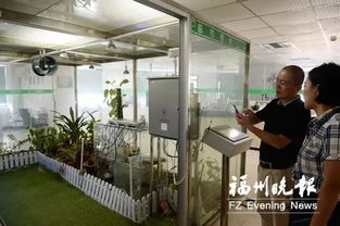 福州 借力互聯網東風，打造水產養殖技術研發新高地